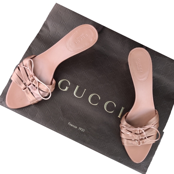 Gucci Slides Brown Thomas Top Sellers 